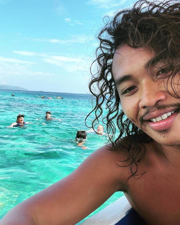 Sapak Bungalow Selong Belanak Bagian luar foto